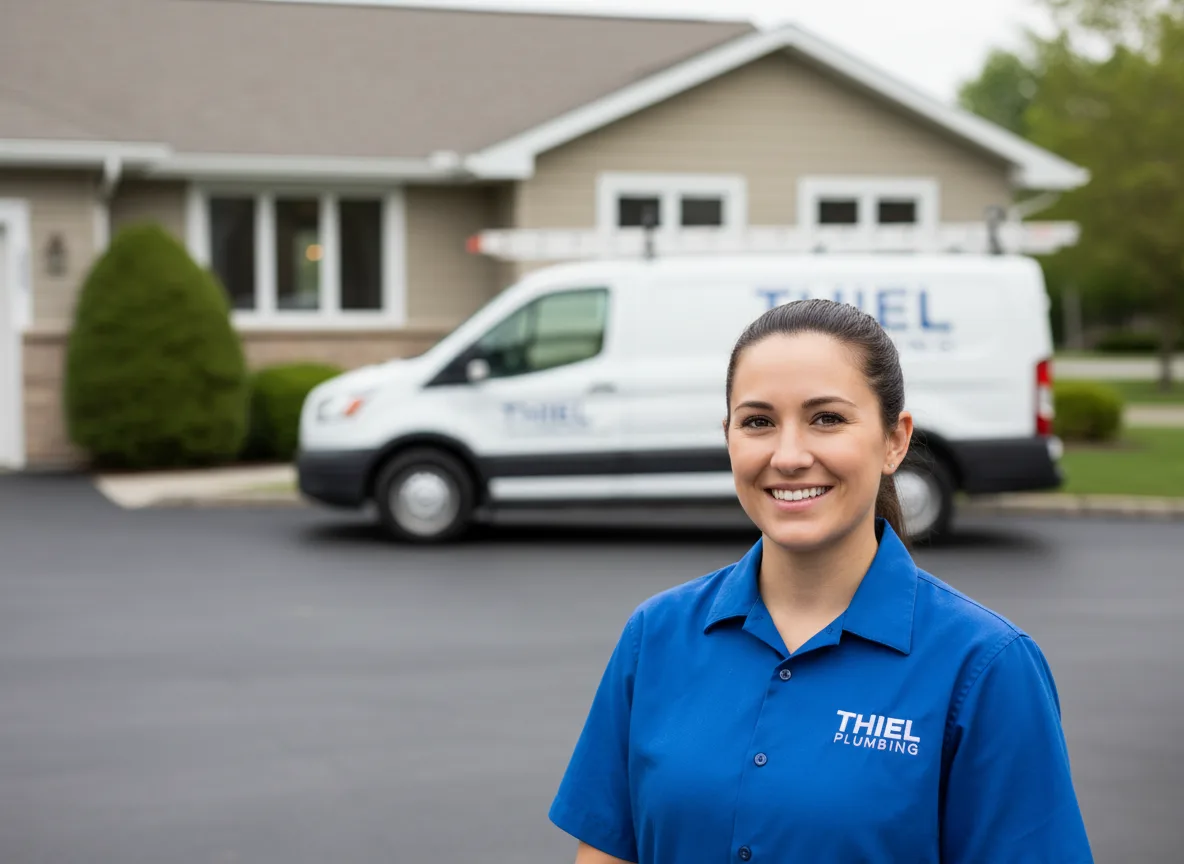 Plumber Morristown, MN FAQs